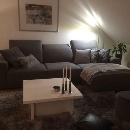 Ferienwohnung Gabriela ซานเทน ภายนอก รูปภาพ