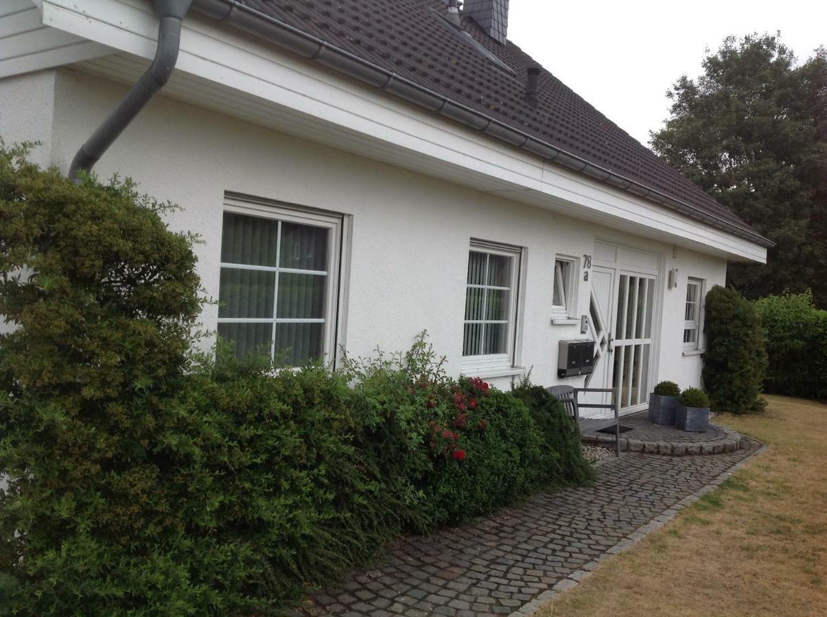 Ferienwohnung Gabriela ซานเทน ภายนอก รูปภาพ