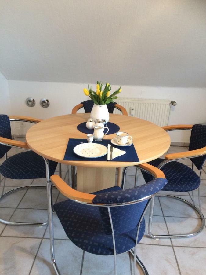 Ferienwohnung Gabriela ซานเทน ภายนอก รูปภาพ