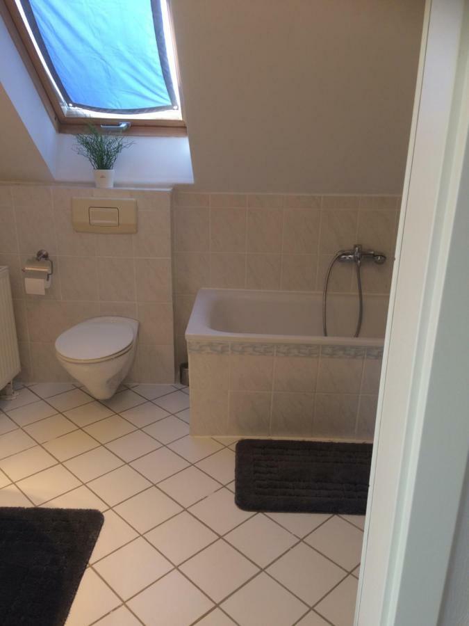 Ferienwohnung Gabriela ซานเทน ภายนอก รูปภาพ