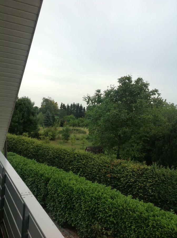 Ferienwohnung Gabriela ซานเทน ภายนอก รูปภาพ