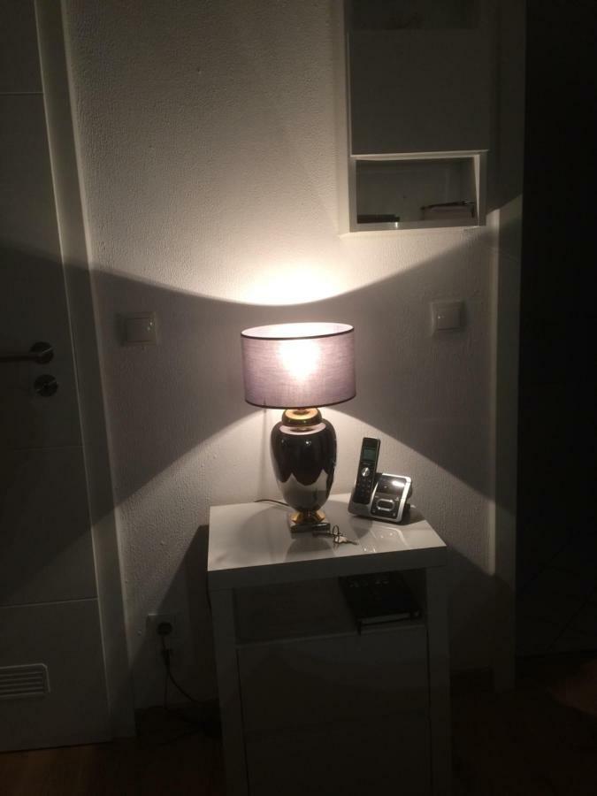 Ferienwohnung Gabriela ซานเทน ภายนอก รูปภาพ